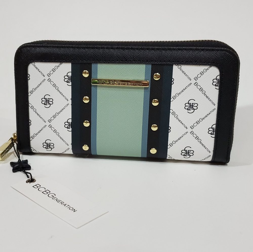 BCBGeneration Women's Wallet